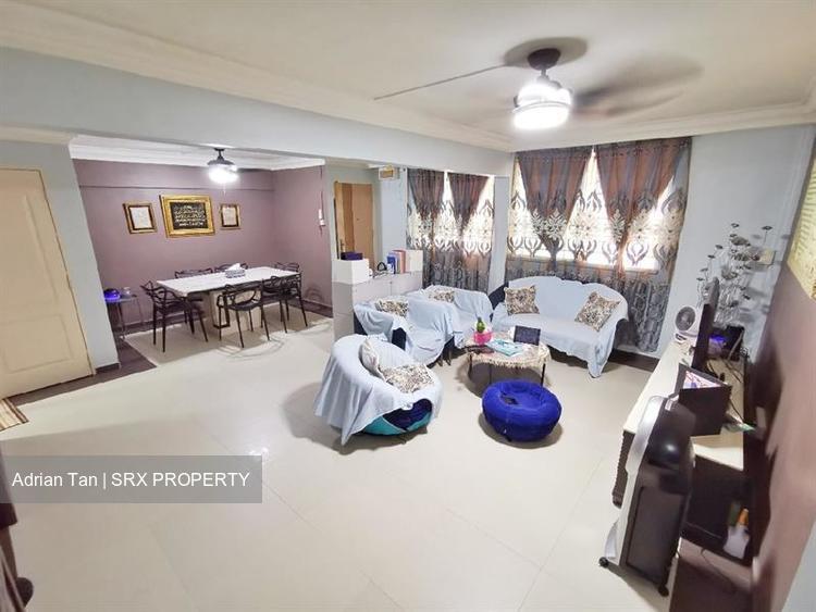 Blk 457 Tampines Street 42 (Tampines), HDB 4 Rooms #212665961